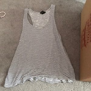 Tank top (size M)